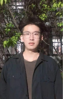 Shi-Bo Yao (姚世博)